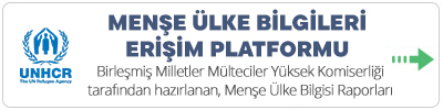 menşe ülke bilgileri
